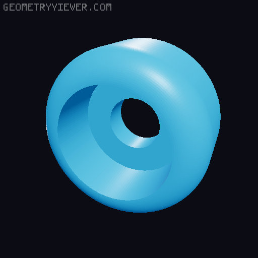ÄLVA 3D model thumbnail