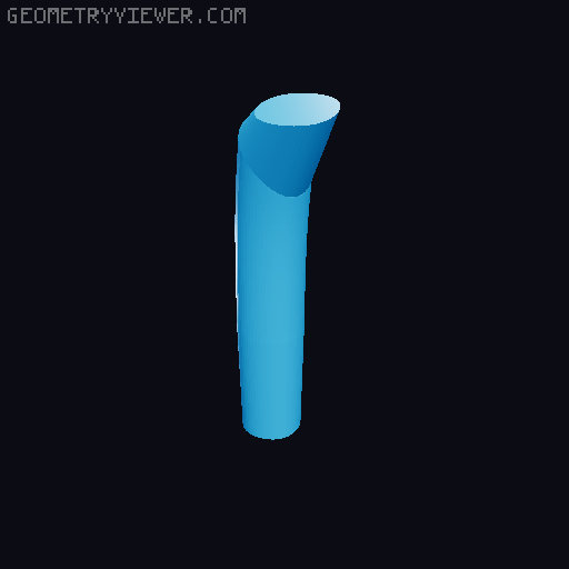 Bugs Bunny Standing 3D model thumbnail