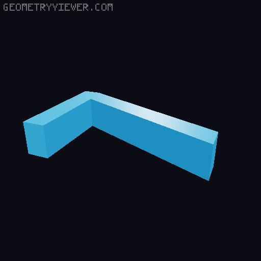 Rotary Magnet Dispenser 3D model thumbnail