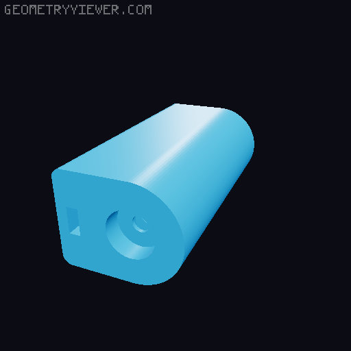 The Vault 3D model thumbnail