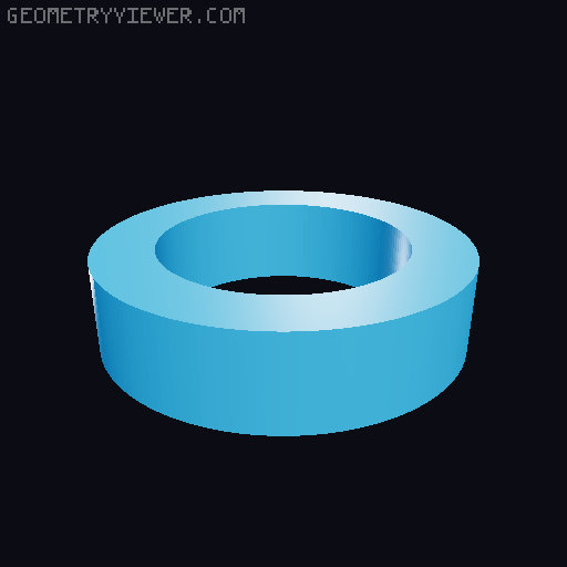 Spacer Kit - 66 items (M2,M3,M4,M5,M6,M8) 3D model thumbnail