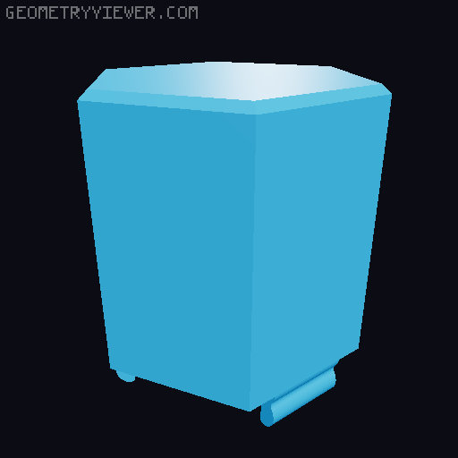 PrismLume 3D model thumbnail