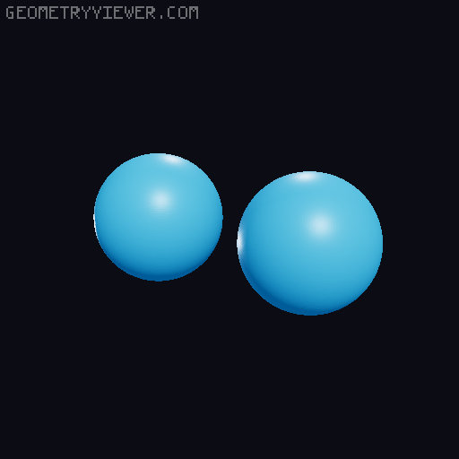 Cute Stitch Remix - 5 Color - MMU 3D model thumbnail