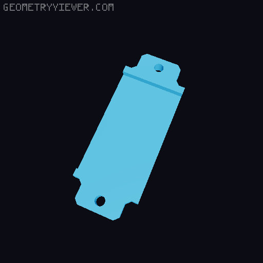 Chisel Sharpener Remix for 608 Ball Bearing + 50/25/20/10mm clamps / Winkelschärfer/ Messerschärfer 3D model thumbnail
