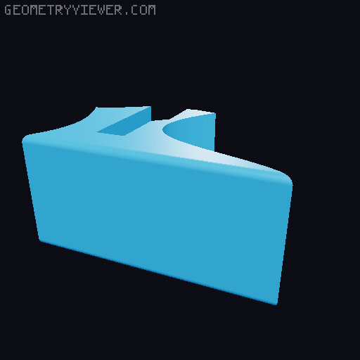 God's Word Puzzle Book 3D model thumbnail