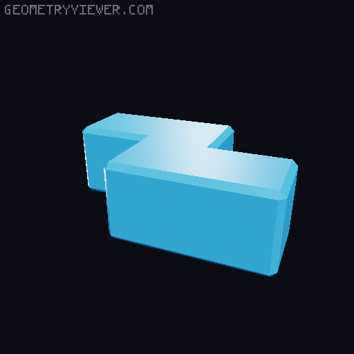Akaki's Picnic Baskets - All pieces printed whole(Needs support) 3D model thumbnail