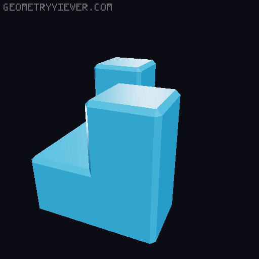 Akaki's Picnic Baskets - All pieces printed whole(Needs support) 3D model thumbnail