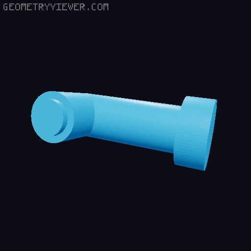 Wall-E 3D Model (WIP) 3D model thumbnail