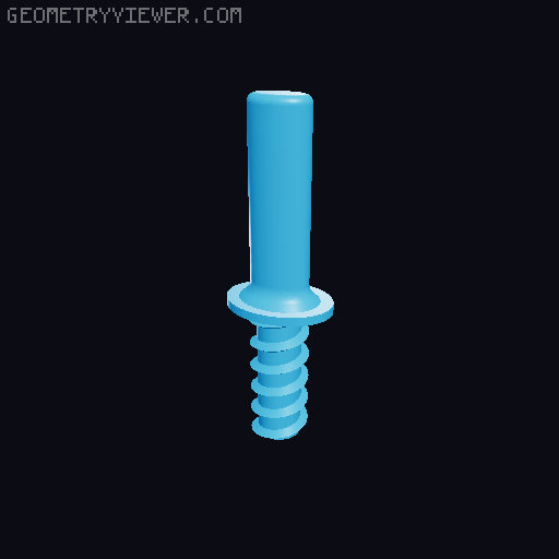 POOL-SABERS *Kid Safe* Pool Noodle Swords! 3D model thumbnail