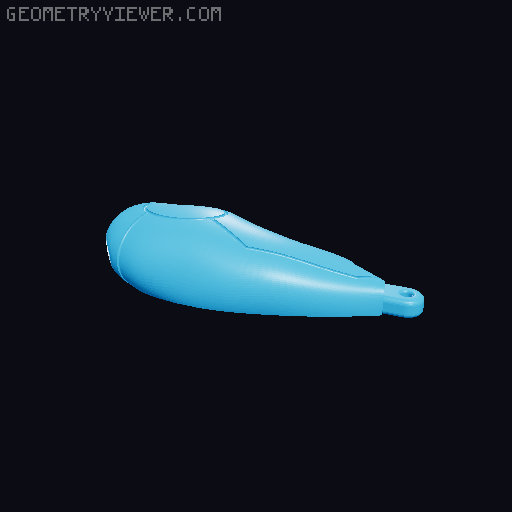 Samus from Metroid Articulated Figure 3D model thumbnail