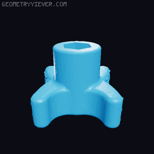 Bit Drive remix collection 3D model thumbnail