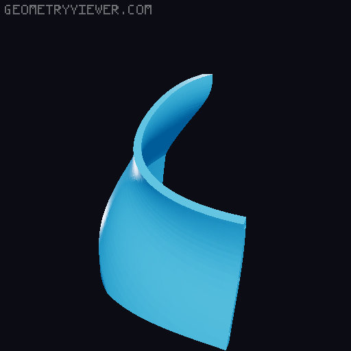 Wearable Darth Vader Helmet 3D model thumbnail