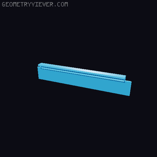 Creality K1 - JC's Betweeners with LED Mount 3D model thumbnail