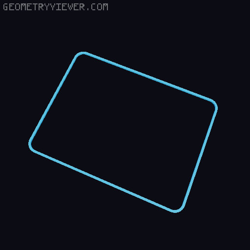 Metal Business Card Case (Holder) - REMIX 3D model thumbnail