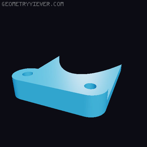 Tarmo 5 - remix by Tridense 3D model thumbnail