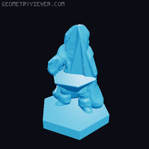 Catan + Cities & Knight + Seafarers 3D model thumbnail