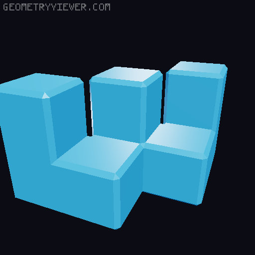 Akaki's Picnic Baskets - All pieces printed whole(Needs support) 3D model thumbnail