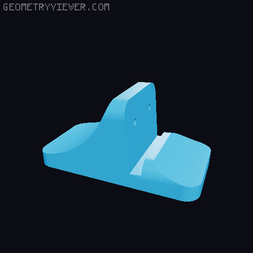 Carry That Skadis! 3D model thumbnail