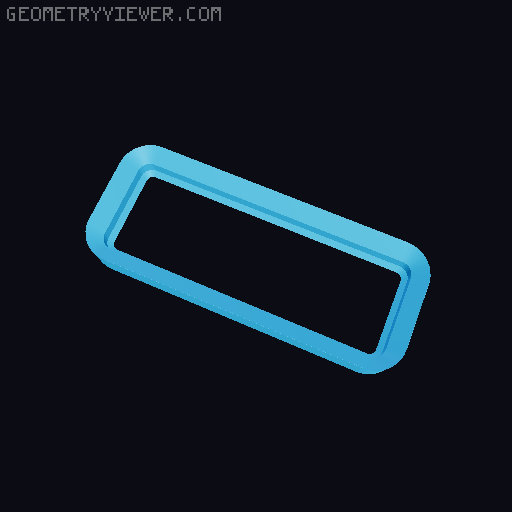 GridfiniTiny (Tiny Storage Bins) 3D model thumbnail