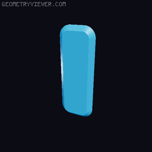 SD card handle MMU for ultimate prusa 3D model thumbnail