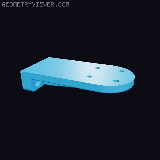The Vault 3D model thumbnail