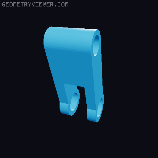 Wall-E 3D Model (WIP) 3D model thumbnail
