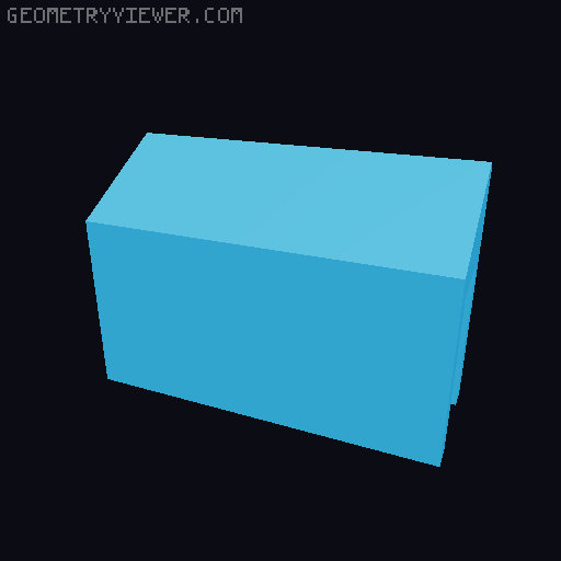 Neogrid: the Complete Home Organisational System for larger items 3D model thumbnail