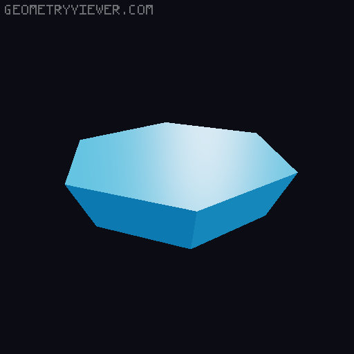 ISS 1:100 3D model thumbnail