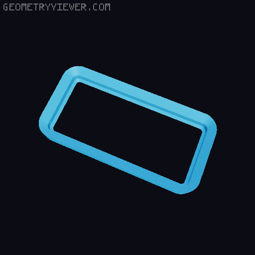 GridfiniTiny (Tiny Storage Bins) 3D model thumbnail