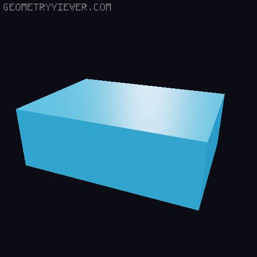 X-303 MMU Parts 3D model thumbnail