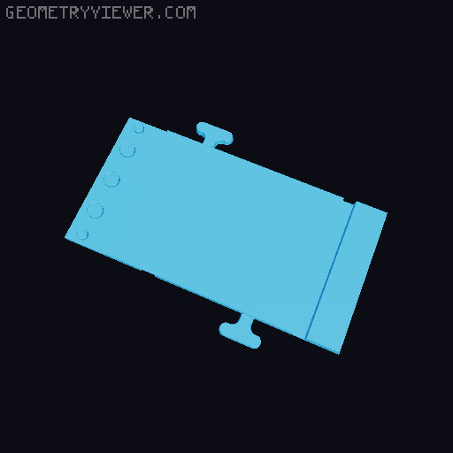Racing Circuits - Let's build all Formula 1 Grand Prix tracks 3D model thumbnail