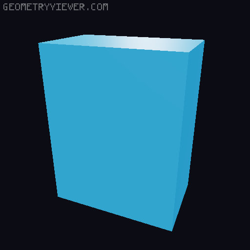ISS 1:100 3D model thumbnail