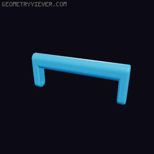 Gridfinity Toolbox (Parametric) 3D model thumbnail
