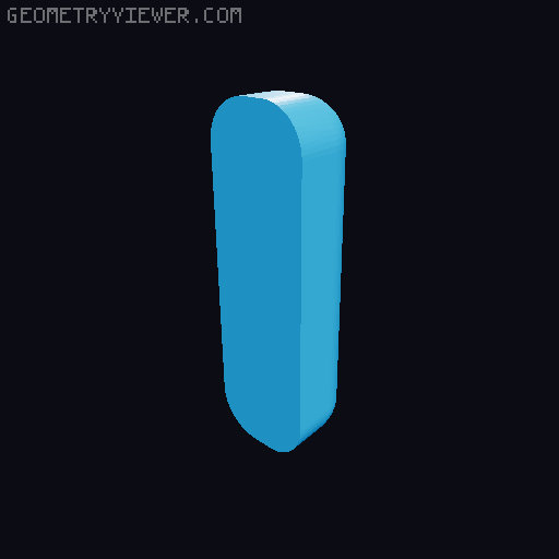 F-302 MMU Parts 3D model thumbnail