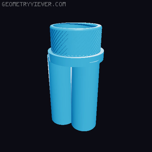 S.T.I.M. 3D model thumbnail