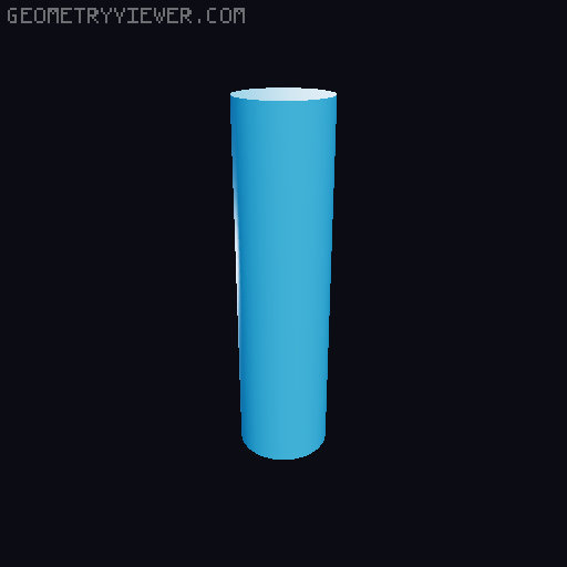 Black Sheep - Wall Mountable TP Holder 3D model thumbnail