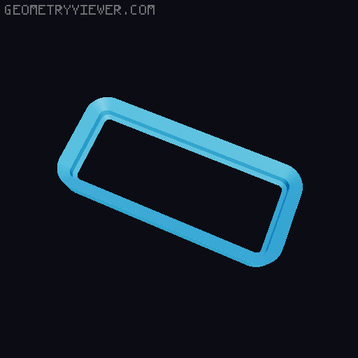 GridfiniTiny (Tiny Storage Bins) 3D model thumbnail