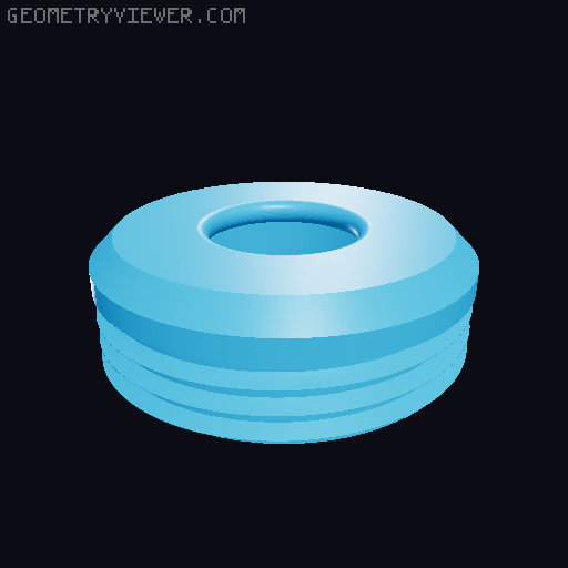 Egg Painter 3D model thumbnail
