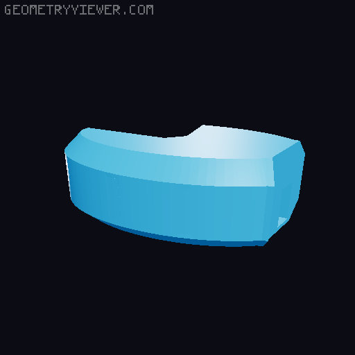 Helicopter Toy 3D model thumbnail