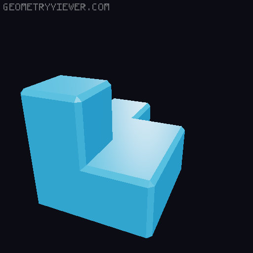 Akaki's Picnic Baskets - All pieces printed whole(Needs support) 3D model thumbnail