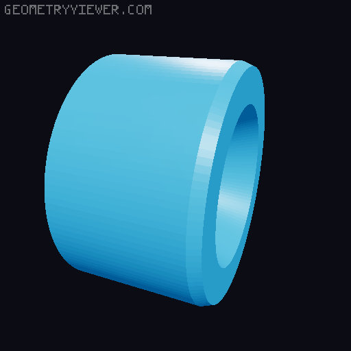 Low Poly Ferrari F40 - Kidproof 3D model thumbnail