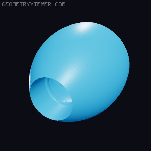 Sprak from Mysteriet pa Greveholm 3D model thumbnail