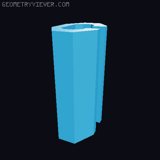 Polly The Propagation Ball 3D model thumbnail