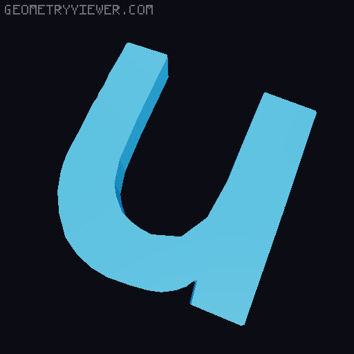 Endless Alphabet and Reader 3D model thumbnail