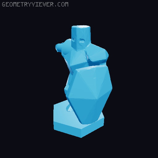 Catan + Cities & Knight + Seafarers 3D model thumbnail