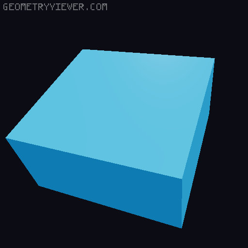 X-303 MMU Parts 3D model thumbnail
