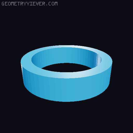 Filament Dry box cheap and simple 3D model thumbnail