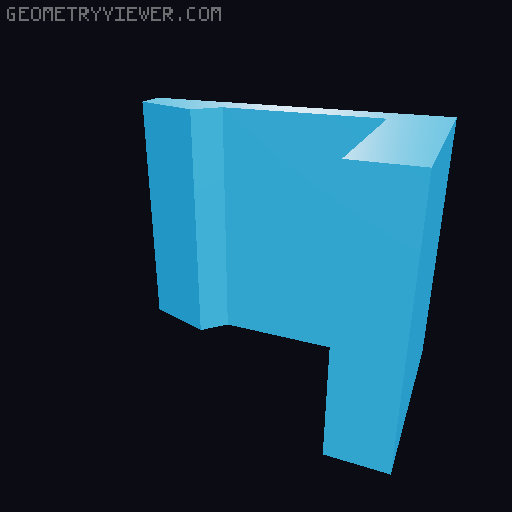 Table War - Board Game 3D model thumbnail