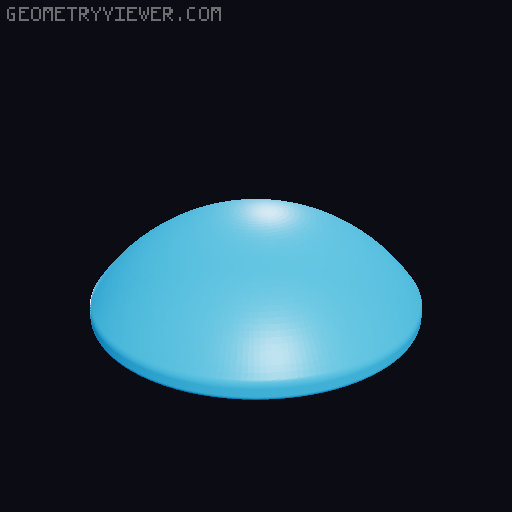 Kenobi Lightsaber (2022 Series) 3D model thumbnail