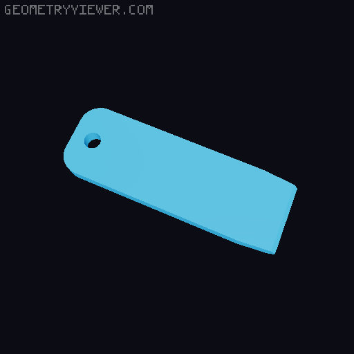 Enigma Puzzle Box 3D model thumbnail